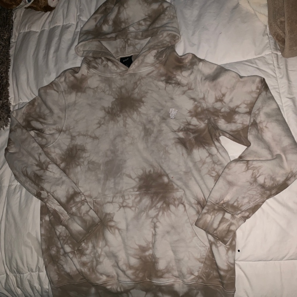 HUF hoodie